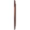 Ekena Millwork Oldham Ceiling Medallion (Fits Canopies up to 8 5/8"), Hand-Painted Antique Copper, 18"OD x 1 1/4"P CM18OLACS - alternate 2